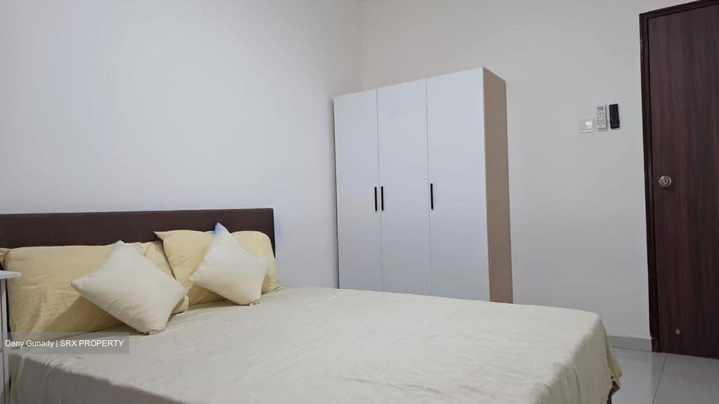 Fengli Gardens (D19), Terrace #631481571